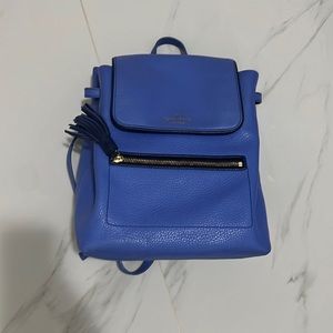Kate spade back pack